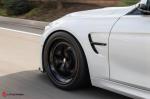 BMW M3 Sedan by Supreme Power 2015 года
